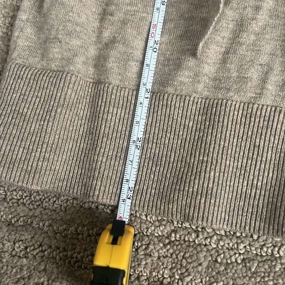 Banana republic blouse - size M - Picture 7 of 9